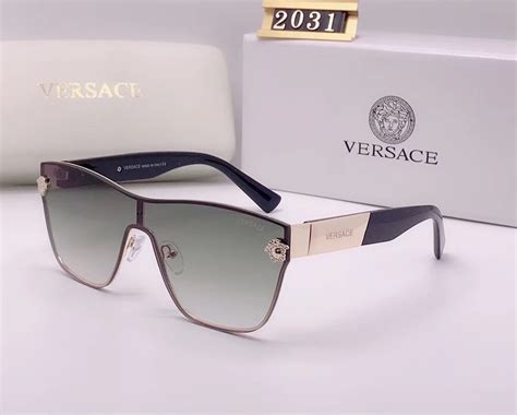 lentes versace replica|Versace sunglasses unisex.